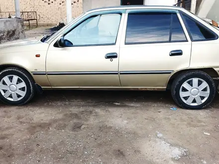 Daewoo Nexia 2008 года за 880 000 тг. в Шымкент – фото 4