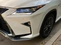 Lexus RX 350 2017 годаүшін28 500 000 тг. в Алматы