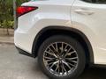 Lexus RX 350 2017 годаfor29 500 000 тг. в Алматы – фото 44