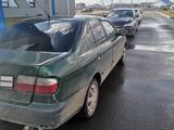 Nissan Primera 1997 годаүшін800 000 тг. в Уральск