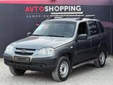 Chevrolet Niva 2020 года за 6 500 000 тг. в Актобе