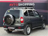 Chevrolet Niva 2020 годаүшін6 500 000 тг. в Актобе – фото 3