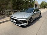 Hyundai Sonata 2024 года за 15 500 000 тг. в Шымкент