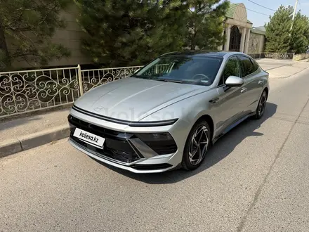Hyundai Sonata 2024 года за 15 500 000 тг. в Шымкент
