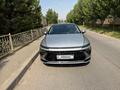 Hyundai Sonata 2024 года за 15 500 000 тг. в Шымкент – фото 2