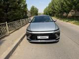 Hyundai Sonata 2024 года за 15 500 000 тг. в Шымкент – фото 2