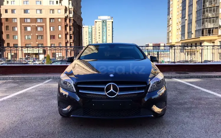 Привозные Авто запчасти Mercedes в Алматы