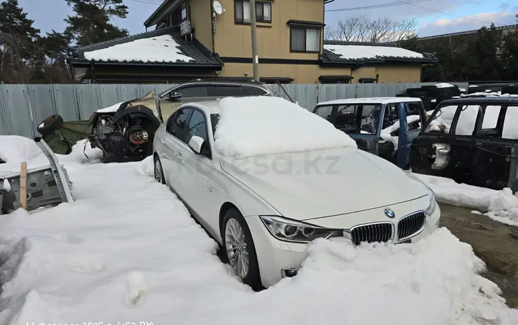 Японские Автозапчасти BMW  Mercedes в Алматы