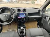 ВАЗ (Lada) Granta 2190 2012 года за 1 600 000 тг. в Актау – фото 5