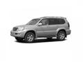 Решетка радиатора на Lexus GX 470 тайвань за 42 000 тг. в Алматы – фото 2