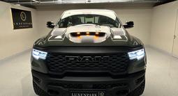 RAM 1500 RHO 2026 годаүшін63 999 999 тг. в Алматы – фото 2
