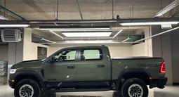RAM 1500 RHO 2026 годаүшін63 999 999 тг. в Алматы – фото 3