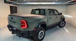 RAM 1500 RHO 2026 годаүшін63 999 999 тг. в Алматы – фото 5
