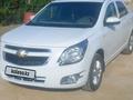 Chevrolet Cobalt 2023 года за 7 500 000 тг. в Актау – фото 2