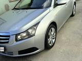 Chevrolet Cruze 2010 года за 3 500 000 тг. в Шымкент – фото 3