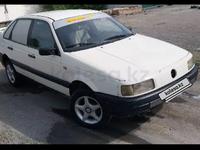 Volkswagen Passat 1990 года за 1 150 000 тг. в Сатпаев