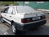 Volkswagen Passat 1990 годаүшін1 300 000 тг. в Сатпаев – фото 2
