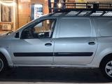 ВАЗ (Lada) Largus (фургон) 2013 годаүшін3 300 000 тг. в Алматы – фото 4