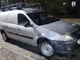 ВАЗ (Lada) Largus (фургон) 2013 годаүшін3 300 000 тг. в Алматы – фото 2