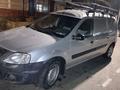 ВАЗ (Lada) Largus (фургон) 2013 года за 3 300 000 тг. в Алматы