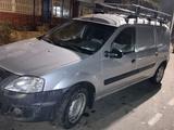 ВАЗ (Lada) Largus (фургон) 2013 годаүшін3 300 000 тг. в Алматы