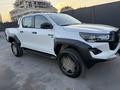 Toyota Hilux 2025 годаүшін33 500 000 тг. в Астана – фото 3