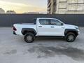 Toyota Hilux 2025 годаүшін33 500 000 тг. в Астана – фото 4