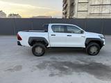 Toyota Hilux 2025 года за 33 500 000 тг. в Астана – фото 4