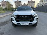 Toyota Hilux 2025 года за 33 500 000 тг. в Астана