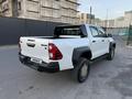 Toyota Hilux 2025 годаүшін33 500 000 тг. в Астана – фото 5