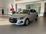 Chevrolet Onix 2024 года за 5 490 000 тг. в Атырау