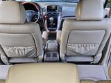 Lexus RX 300 1999 года за 5 200 000 тг. в Алматы – фото 4