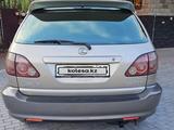 Lexus RX 300 1999 года за 5 200 000 тг. в Алматы – фото 5