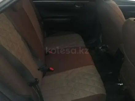 Toyota Corolla 2014 года за 5 500 000 тг. в Атырау – фото 12