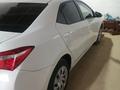 Toyota Corolla 2014 годаүшін5 500 000 тг. в Атырау – фото 8