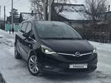 Opel Zafira 2016 года за 6 800 000 тг. в Караганда
