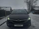 Opel Zafira 2016 года за 6 800 000 тг. в Караганда – фото 2