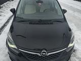 Opel Zafira 2016 года за 6 800 000 тг. в Караганда – фото 3