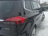 Opel Zafira 2016 года за 6 800 000 тг. в Караганда – фото 4