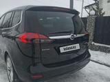 Opel Zafira 2016 года за 6 800 000 тг. в Караганда – фото 5