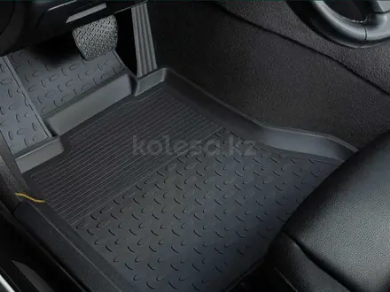 Полики резиновые за 27 000 тг. в Караганда