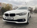 BMW 318 2017 годаfor10 980 000 тг. в Алматы – фото 5