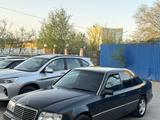 Mercedes-Benz E 280 1993 годаүшін1 800 000 тг. в Байконыр – фото 2