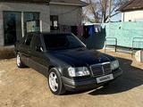 Mercedes-Benz E 280 1993 годаүшін1 800 000 тг. в Байконыр