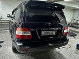 Toyota Land Cruiser 2006 года за 12 800 000 тг. в Усть-Каменогорск