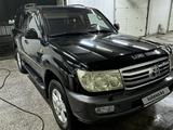 Toyota Land Cruiser 2006 года за 12 800 000 тг. в Усть-Каменогорск – фото 4