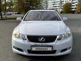 Lexus GS 350 2007 годаүшін7 000 000 тг. в Экибастуз