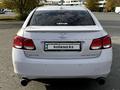 Lexus GS 350 2007 года за 6 800 000 тг. в Экибастуз – фото 2