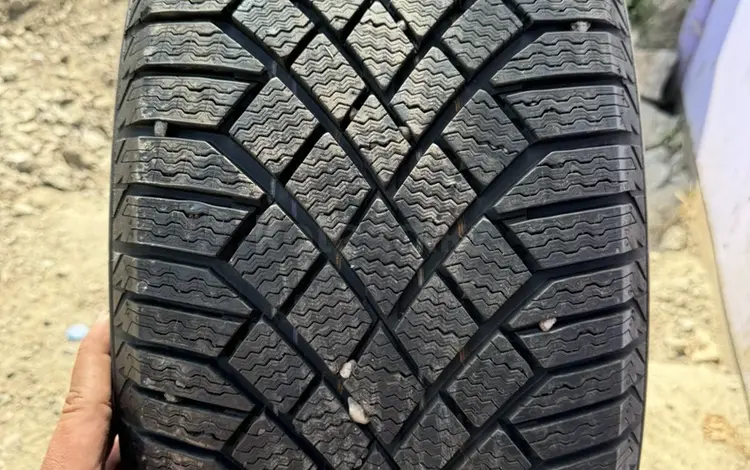 Continental VikingContact 7 235/55R19 255/50R19 107T за 250 000 тг. в Алматы