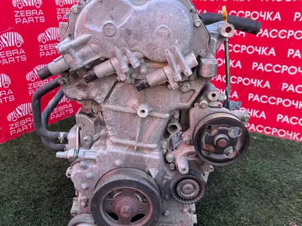 Двигатель QR25DE Nissan. Контрактный из Японии за 950 000 тг. в Петропавловск